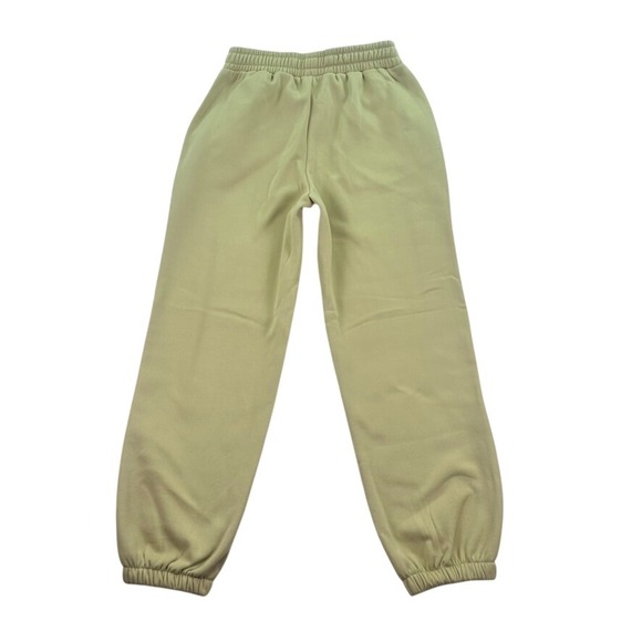 DR Essentials Pale Green Jogger‎ Sweatpants Medium NWT - Picture 10 of 16